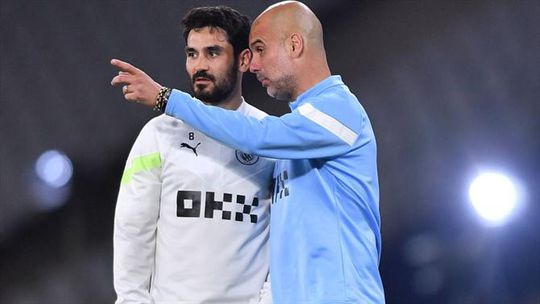 «Pensava que sabia muito de futebol… até conhecer Guardiola»