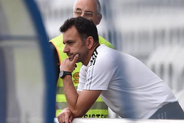 Filipe Coelho diz adeus após 17 anos: «Podia ter sido de outra maneira»