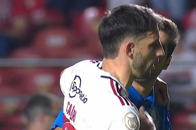 «Eu faria alguma coisa... » (vídeo)