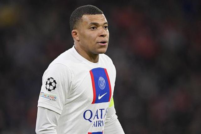 Mbappé já respondeu ao Al Hilal!