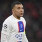 Mbappé já respondeu ao Al Hilal!