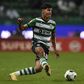 Mateus Fernandes dispensado do Europeu «a pedido do Sporting»