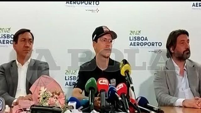 João Almeida quer 'atacar'  Volta a França