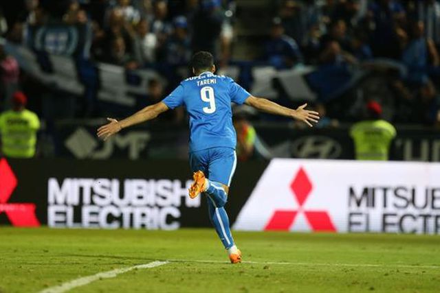 Há cinco anos que não havia um póquer em Portugal: lembra-se do último?