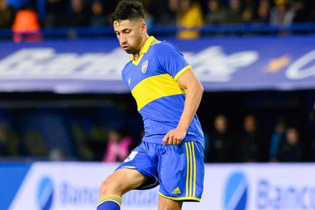 Lucho, Lisandro ou Otamendi: Varela na defesa do legado argentino