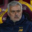 José Mourinho e o futuro: «Os meus capitães perguntaram-me o mesmo...»