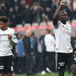 Besiktas vence (com golos de Gedson e Aboubakar) e iguala Jorge Jesus à condição