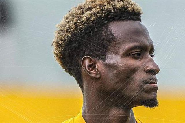 Oficial: Lourosa anuncia renovação de «matador»