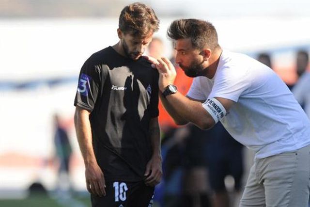 Pepo é reforço do Caldas