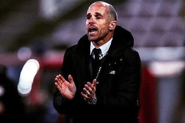 Bruno Baltazar deixou o Botev Plovdiv: «Gostava de voltar a Portugal»