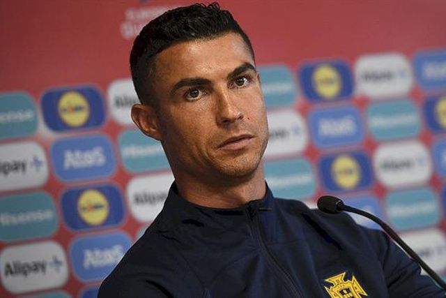 «Tenho esperança de ganhar ainda mais alguns títulos»