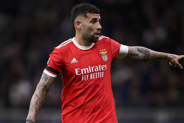 Bastidores da época: Adeus a Chalana, estreia de António Silva, liderança de Otamendi e promessa de Schmidt