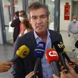 «Roger Schmidt deve ter todo o apoio dos benfiquistas»