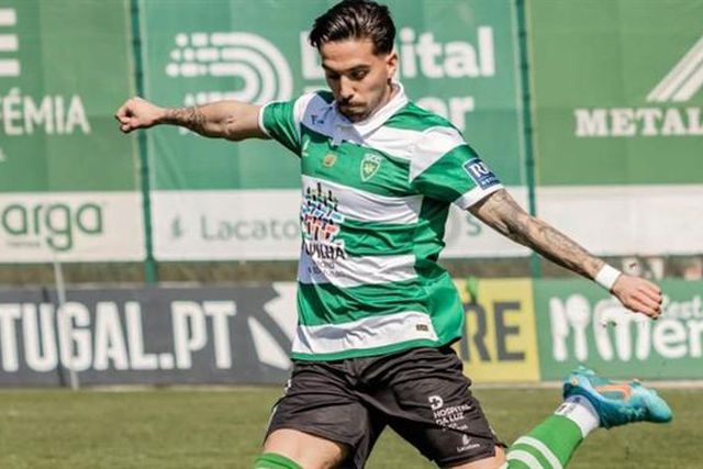 Jorginho a caminho do Ives Tampere (Finlândia)