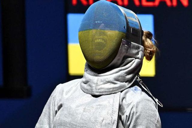 «Estamos prontos para lutar com respeito, mas nunca lhes apertaremos a mão»