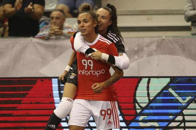 Fifó aponta golaço frente ao Nun’Álvares (vídeo)