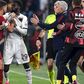 Roma de Mourinho volta a deslizar, agora em duelo com Paulo Sousa (veja os golos)
