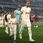 Kane não evita desaire com o West Ham: incógnita (des)espera ‘spurs’ e Bayern (golos)
