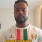 Evra vibra com regresso do Estrela à Liga e partilha festa no balneário (vídeo)