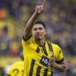 Apontado ao Real Madrid, Bellingham eleito melhor jogador da Bundesliga
