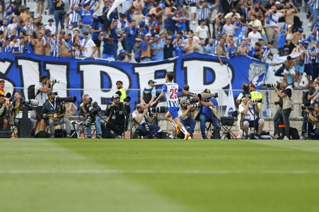 O resumo da vitória do FC Porto no Jamor (vídeo)