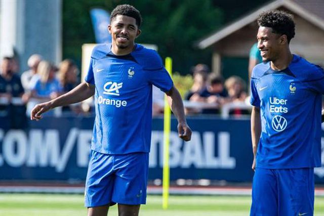 Insólito: Cancelou viagem de lua de mel para ir à seleção e… não somou qualquer minuto