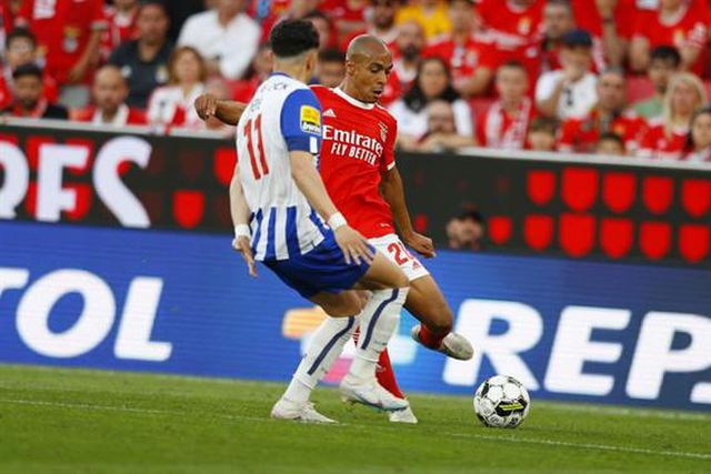 Apostas para campeão nacional: Benfica começou a época em… terceiro lugar