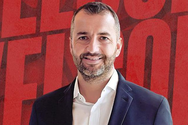 Oficial: Anunciado o novo treinador