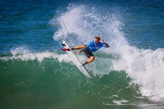 Frederico Morais eliminado na primeira ronda do US Open