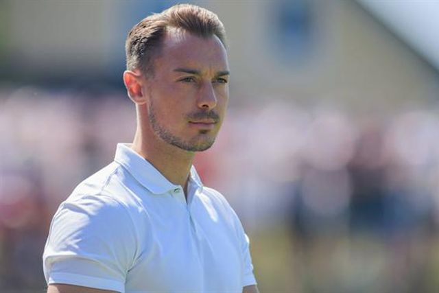 Oficial: depois da nega de Marco Silva, Al Ahli já tem novo treinador