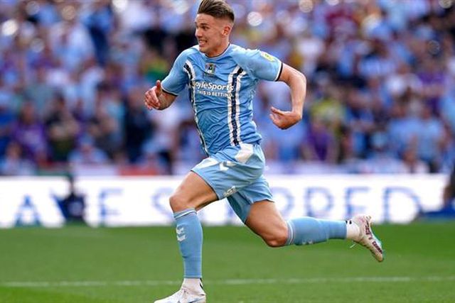 Viktor Gyokeres obriga a negócio recorde