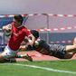 Europeu de sevens: Lobos terminam em 5.º