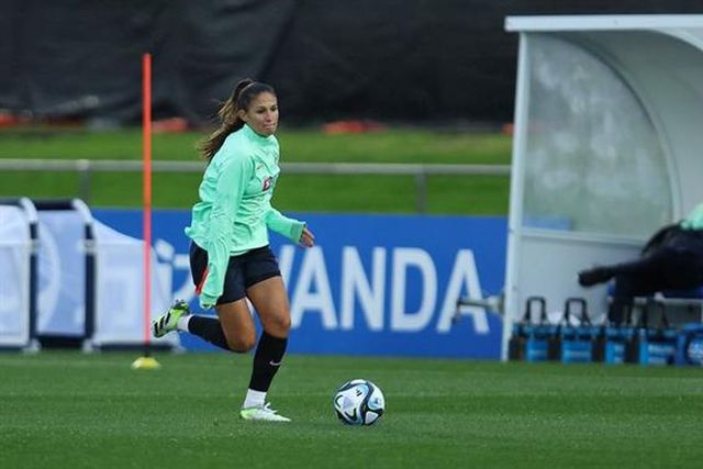 Aviso aos Estados Unidos: «Os ‘underdogs’ podem surpreender»