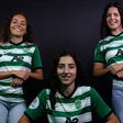 Oficial: Sporting anuncia três renovações