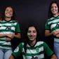 Oficial: Sporting anuncia três renovações