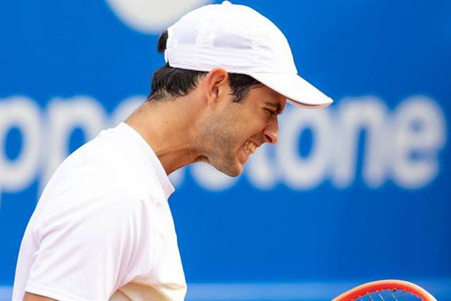 Roland Garros: Nuno Borges bate Isner em maratona de 4 horas e está na 2.ª ronda