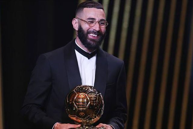 Sucessor de Benzema conhecido a 30 de outubro