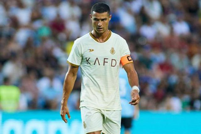 Estados Unidos reagem a declaração de Ronaldo