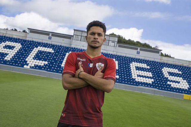 Gabriel Silva falha jogo na Luz