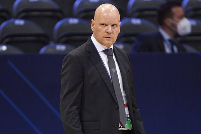 O aviso de Braz: «Vai ser preciso ser Portugal a 100% nos seis jogos»