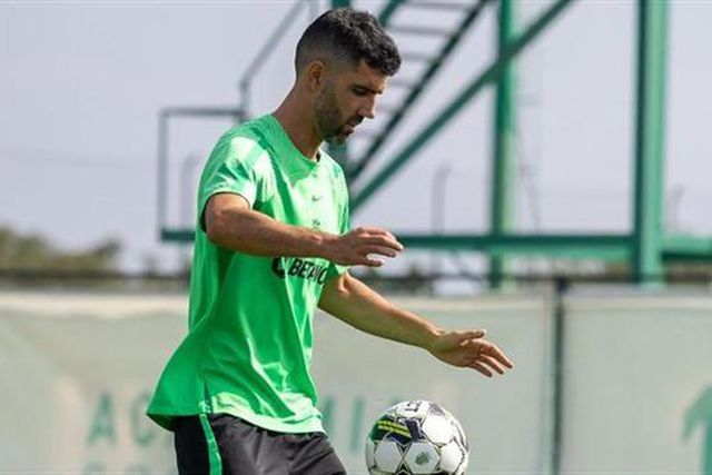 Neto vai renovar esta semana