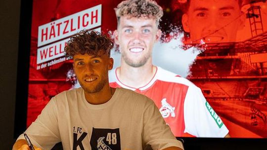 Oficial: Ex-Benfica muda de clube na Bundesliga