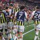 Fenerbahçe de Jorge Jesus vence Taça!