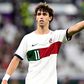 João Félix negociado com o Al Hilal