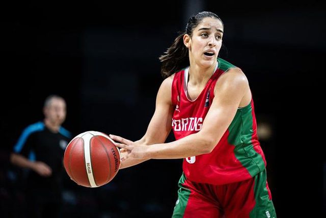 Primeira derrota da Seleção de sub-20