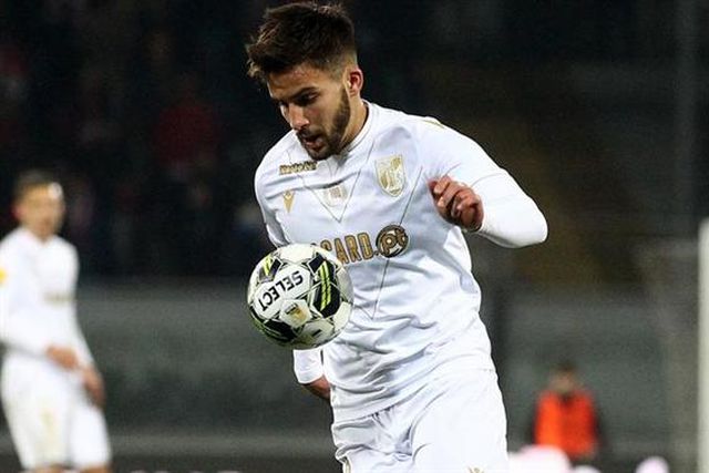 Dois 'reforços' para o Dragão