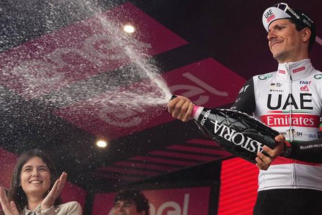 «É um sonho tornado realidade»