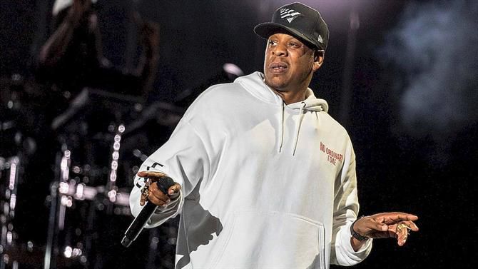 Jay-Z pode avançar com processo de aquisição dos 'spurs'