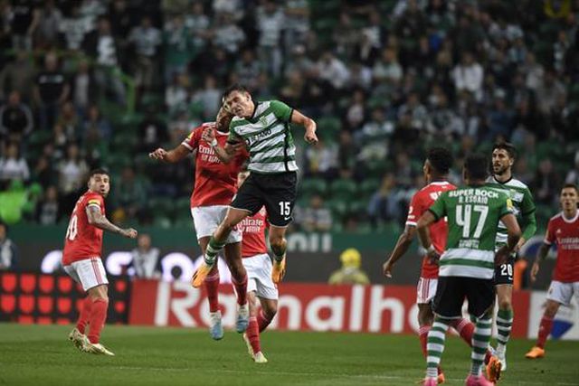 Conselho de Disciplina abre processos disciplinares a Sporting e Benfica