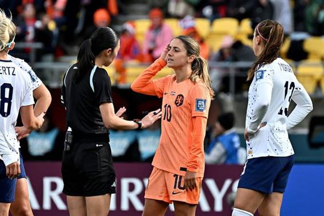 No grupo de Portugal, Estados Unidos e Países Baixos já só pensam nos ‘oitavos’